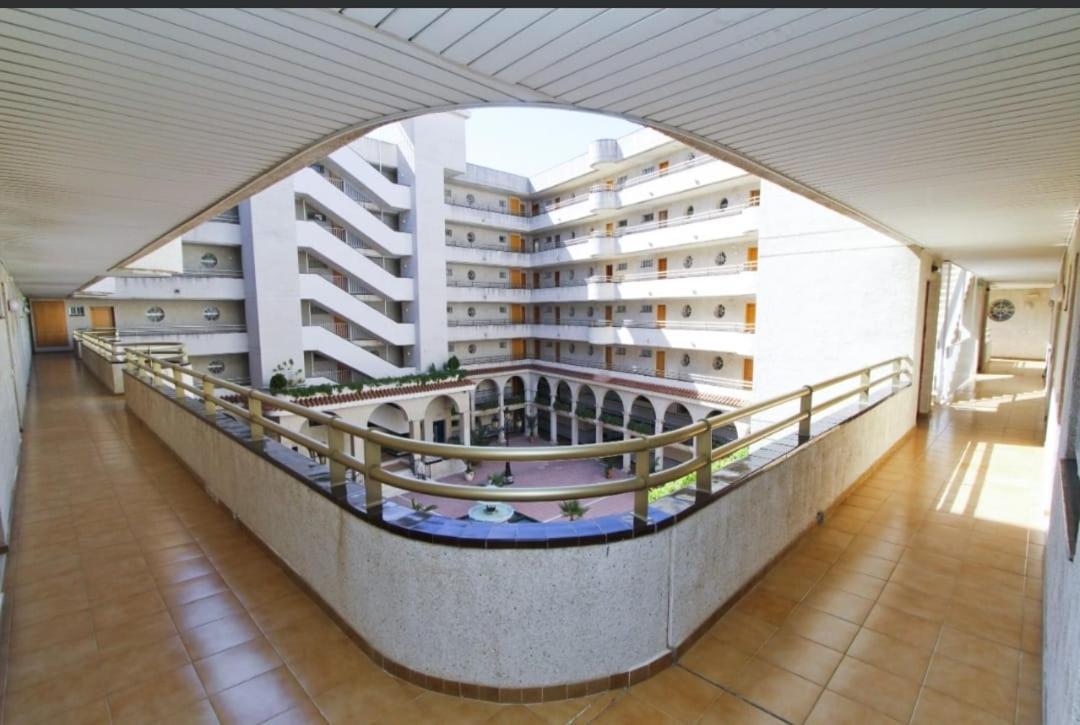 Apartamento En Salou Con 3 Piscinas Junto A Port Aventura Buitenkant foto